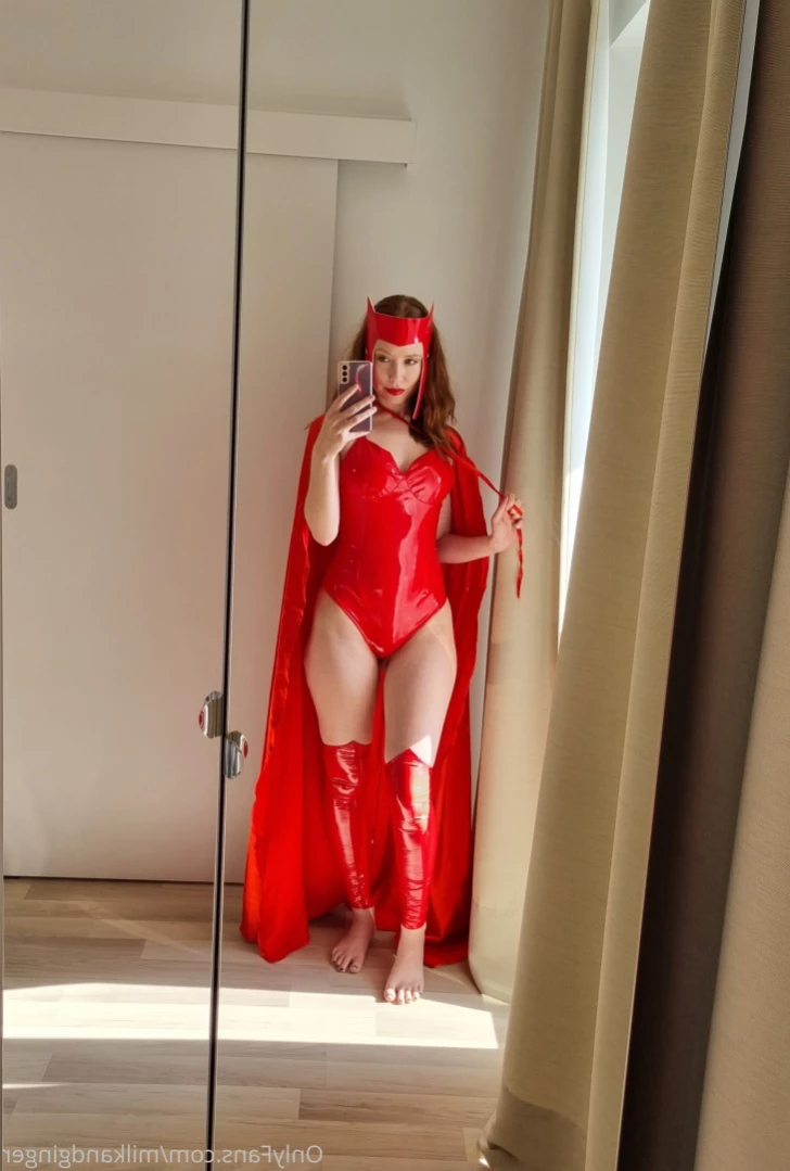 milkandginger Onlyfans leaked photo 14547049 on Hotleaks.tv