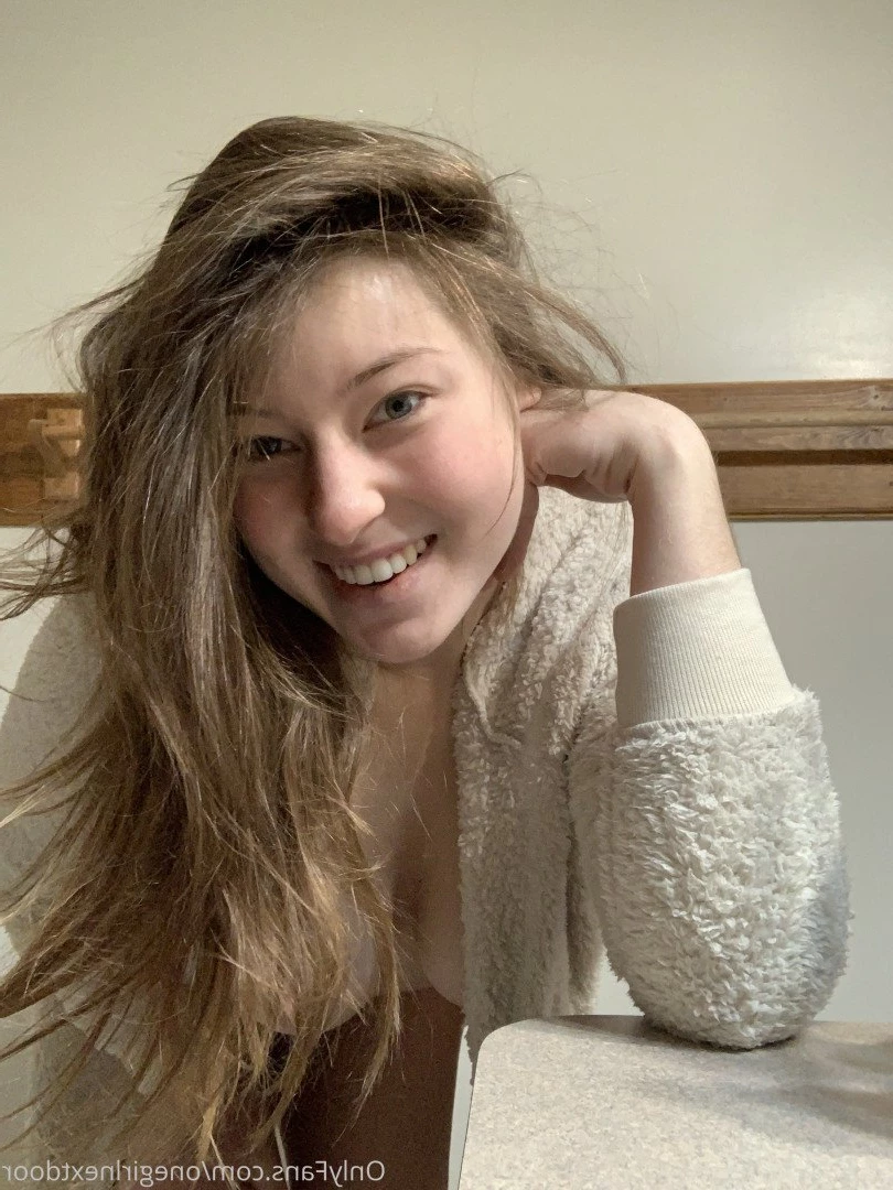  [ onegirlnextdoor ] Onlyfans leaked photo 4628554 on Hotleaks.tv