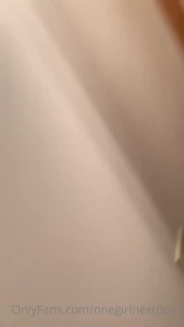  [ onegirlnextdoor ] Onlyfans leaked video 4698371 on Hotleaks.tv