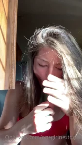  [ onegirlnextdoor ] Onlyfans leaked video 4698706 on Hotleaks.tv