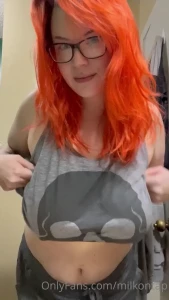 MommyMarie💖 [ milkontap ] Onlyfans leaked video 11565236 on Hotleaks.tv