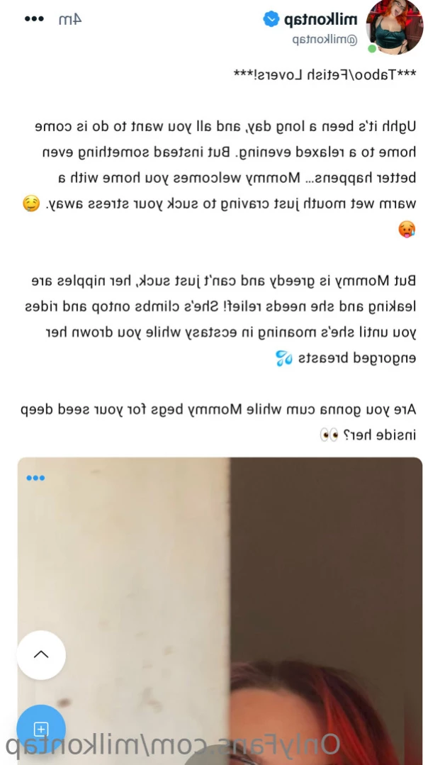 MommyMarie💖 [ milkontap ] Onlyfans leaked photo 12412328 on Hotleaks.tv