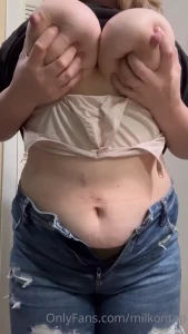 MommyMarie💖 [ milkontap ] Onlyfans leaked video 14535175 on Hotleaks.tv