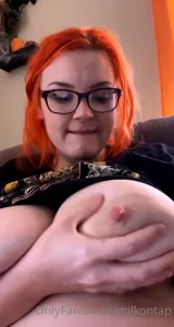 MommyMarie💖 [ milkontap ] Onlyfans leaked video 14708954 on Hotleaks.tv