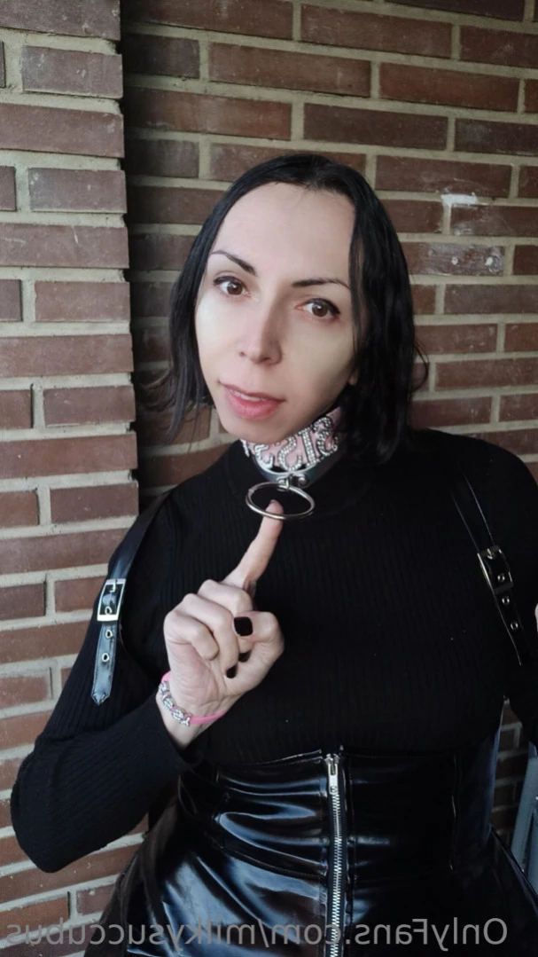 milkysuccubus Onlyfans leaked photo 11162519 on Hotleaks.tv