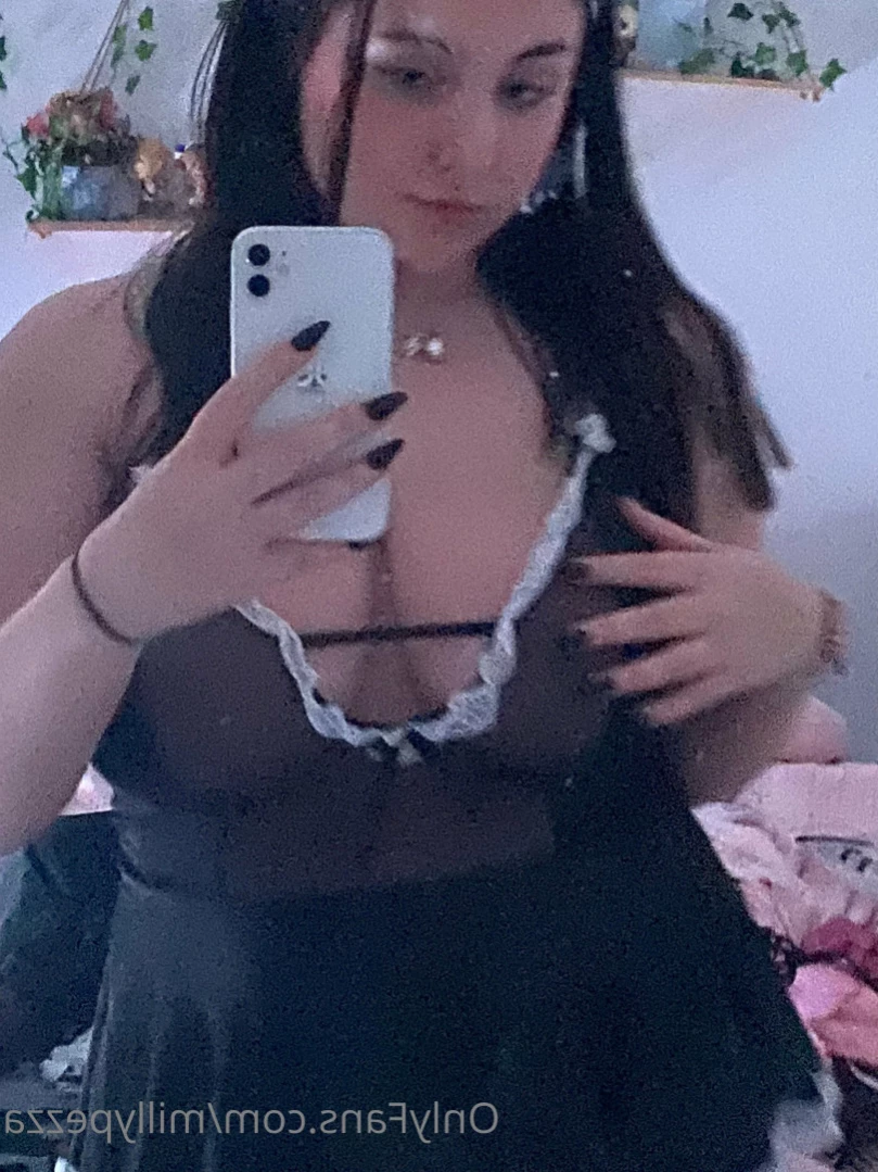 Mila [ millypezza ] Onlyfans leaked photo 11162500 on Hotleaks.tv