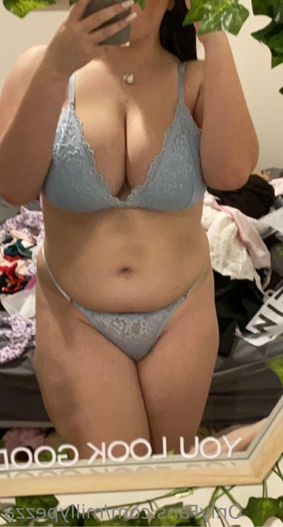Mila [ millypezza ] Onlyfans leaked photo 12952323 on Hotleaks.tv