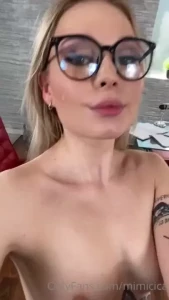 Mimi Cica [ mimicica ] Onlyfans leaked video 18088841 on Hotleaks.tv