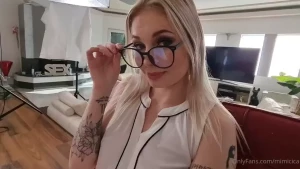Mimi Cica [ mimicica ] Onlyfans leaked video 18088842 on Hotleaks.tv