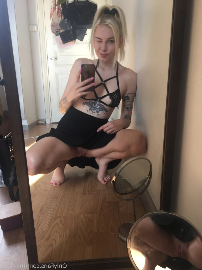 Mimi Cica [ mimicica ] Onlyfans leaked photo 11161356 on Hotleaks.tv