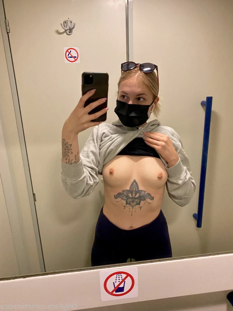 Mimi Cica [ mimicica ] Onlyfans leaked photo 11161370 on Hotleaks.tv