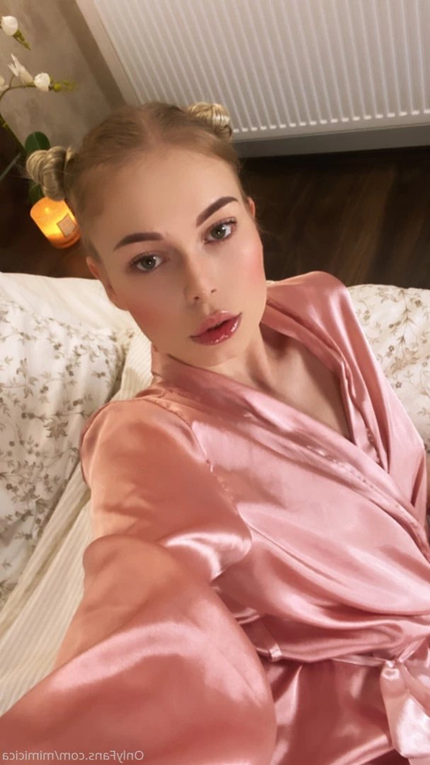Mimi Cica [ mimicica ] Onlyfans leaked photo 11161490 on Hotleaks.tv