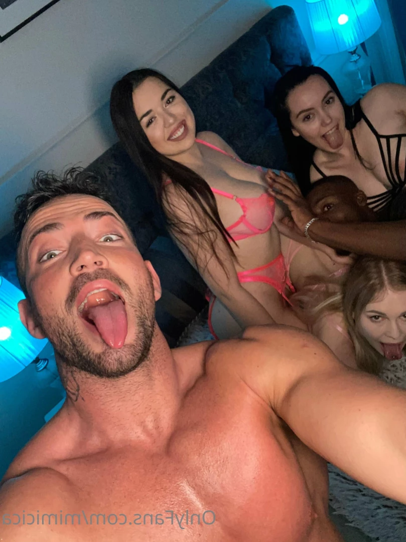 Mimi Cica [ mimicica ] Onlyfans leaked photo 11161577 on Hotleaks.tv