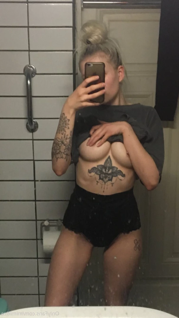 Mimi Cica [ mimicica ] Onlyfans leaked photo 12094746 on Hotleaks.tv