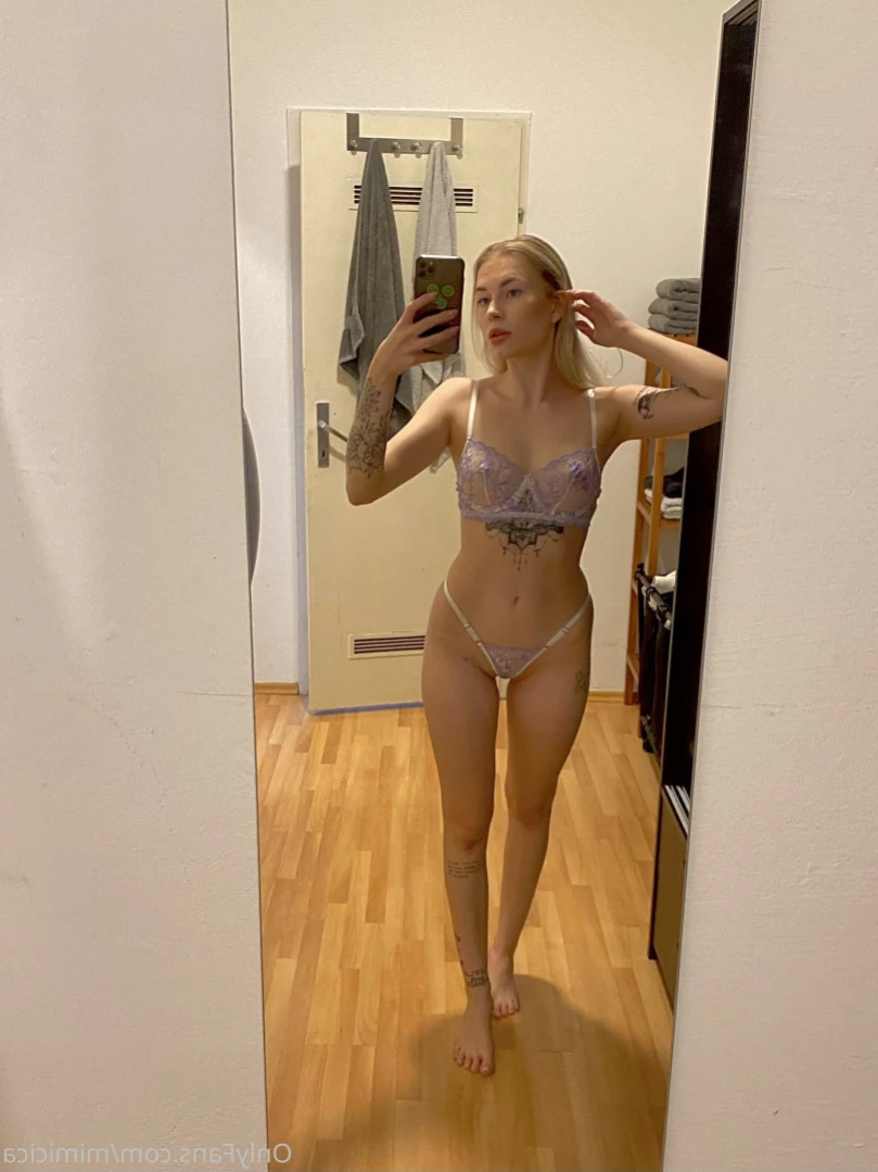 Mimi Cica [ mimicica ] Onlyfans leaked photo 12157584 on Hotleaks.tv