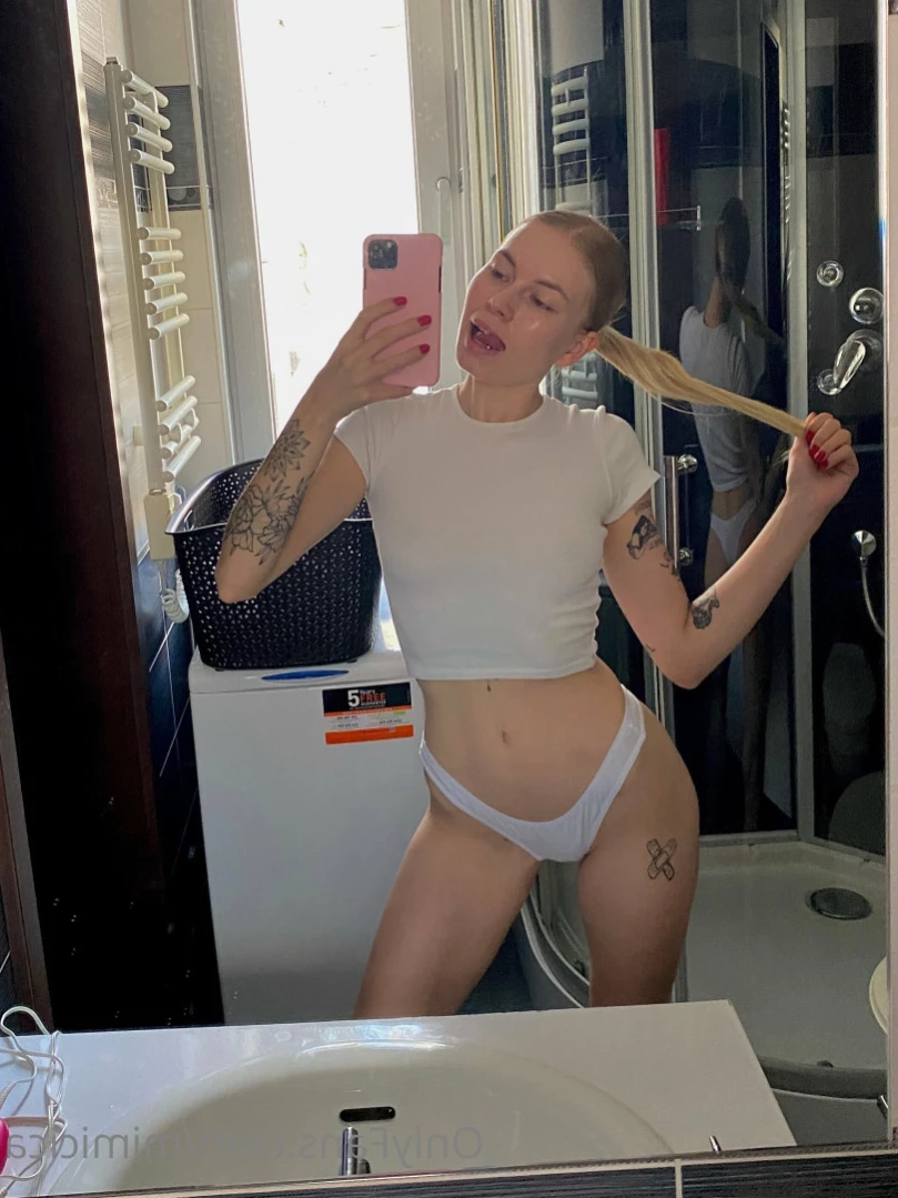 Mimi Cica [ mimicica ] Onlyfans leaked photo 12751037 on Hotleaks.tv