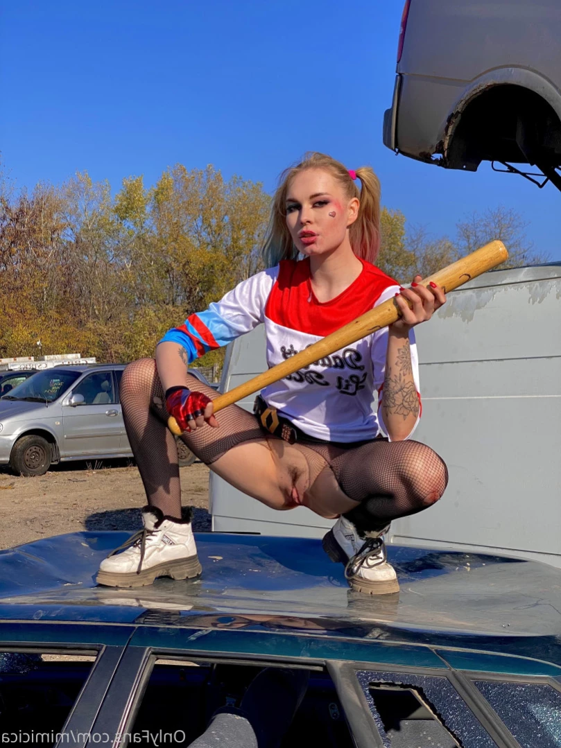 Mimi Cica [ mimicica ] Onlyfans leaked photo 13007663 on Hotleaks.tv