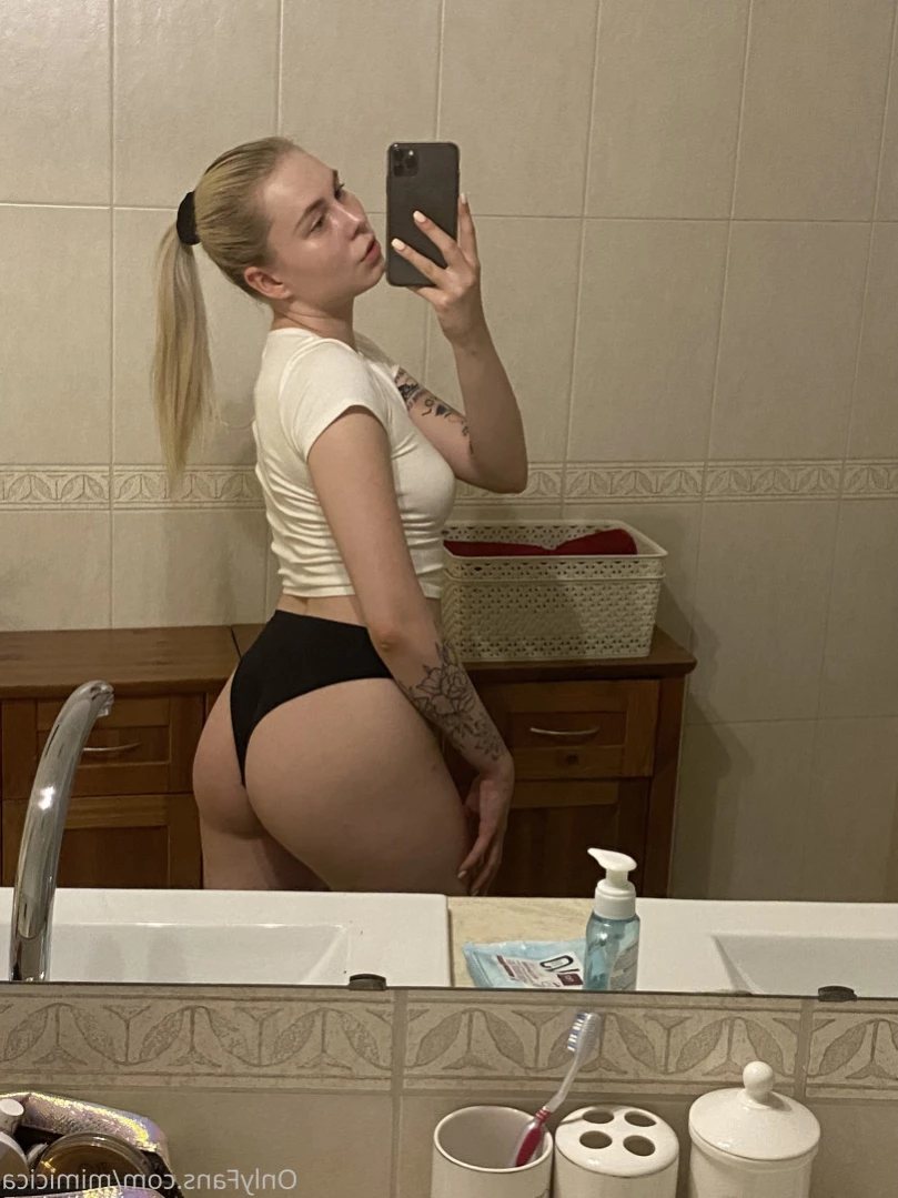 Mimi Cica [ mimicica ] Onlyfans leaked photo 14546292 on Hotleaks.tv