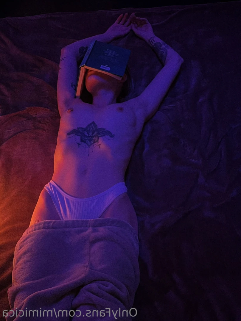 Mimi Cica [ mimicica ] Onlyfans leaked photo 14606610 on Hotleaks.tv