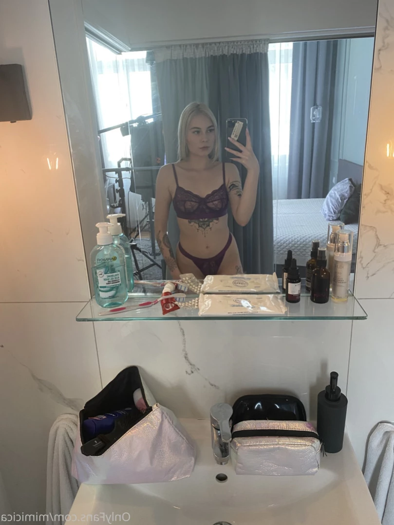 Mimi Cica [ mimicica ] Onlyfans leaked photo 15690422 on Hotleaks.tv