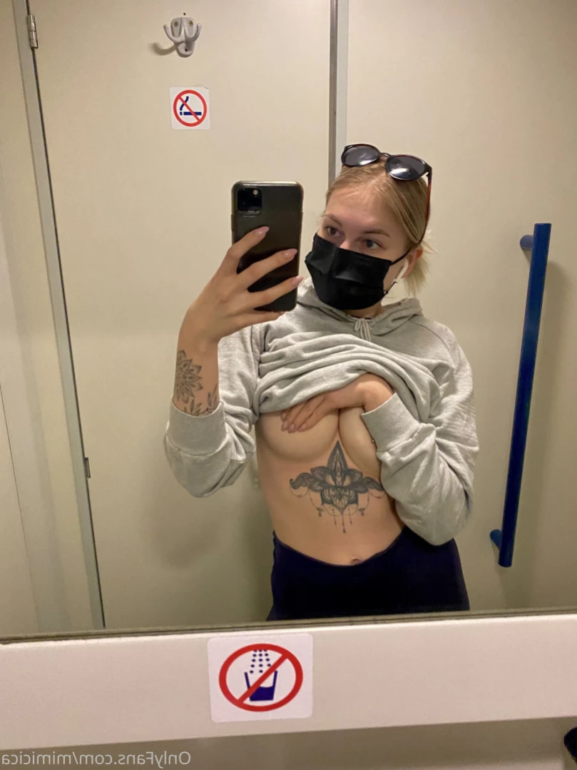 Mimi Cica [ mimicica ] Onlyfans leaked photo 16290882 on Hotleaks.tv