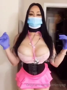 Celebrity Pornstar Mimi Miyagi❤️ [ mimimiyagi ] Onlyfans leaked video 18088459 on Hotleaks.tv