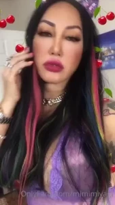 Celebrity Pornstar Mimi Miyagi❤️ [ mimimiyagi ] Onlyfans leaked video 18088531 on Hotleaks.tv