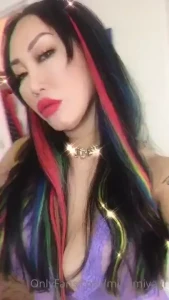 Celebrity Pornstar Mimi Miyagi❤️ [ mimimiyagi ] Onlyfans leaked video 18088534 on Hotleaks.tv
