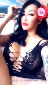 Celebrity Pornstar Mimi Miyagi❤️ [ mimimiyagi ] Onlyfans leaked video 18088537 on Hotleaks.tv