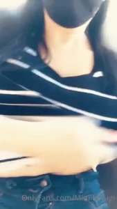 Celebrity Pornstar Mimi Miyagi❤️ [ mimimiyagi ] Onlyfans leaked video 18088550 on Hotleaks.tv