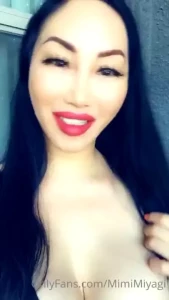 Celebrity Pornstar Mimi Miyagi❤️ [ mimimiyagi ] Onlyfans leaked video 18088661 on Hotleaks.tv