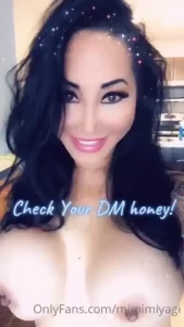 Celebrity Pornstar Mimi Miyagi❤️ [ mimimiyagi ] Onlyfans leaked video 18088672 on Hotleaks.tv
