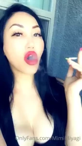 Celebrity Pornstar Mimi Miyagi❤️ [ mimimiyagi ] Onlyfans leaked video 18088680 on Hotleaks.tv