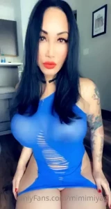 Celebrity Pornstar Mimi Miyagi❤️ [ mimimiyagi ] Onlyfans leaked video 18088690 on Hotleaks.tv