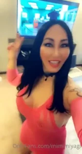 Celebrity Pornstar Mimi Miyagi❤️ [ mimimiyagi ] Onlyfans leaked video 18088701 on Hotleaks.tv