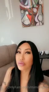 Celebrity Pornstar Mimi Miyagi❤️ [ mimimiyagi ] Onlyfans leaked video 18088744 on Hotleaks.tv