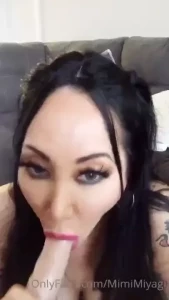 Celebrity Pornstar Mimi Miyagi❤️ [ mimimiyagi ] Onlyfans leaked video 18088784 on Hotleaks.tv