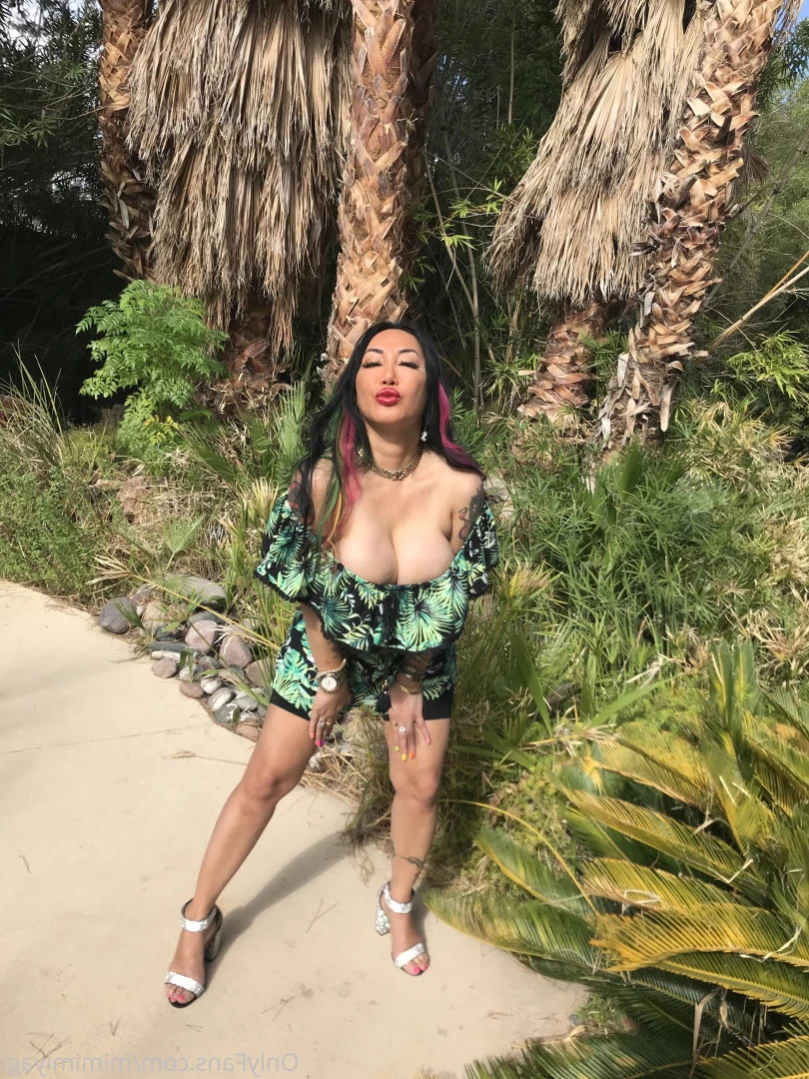 Celebrity Pornstar Mimi Miyagi❤️ [ mimimiyagi ] Onlyfans leaked photo 12343286 on Hotleaks.tv