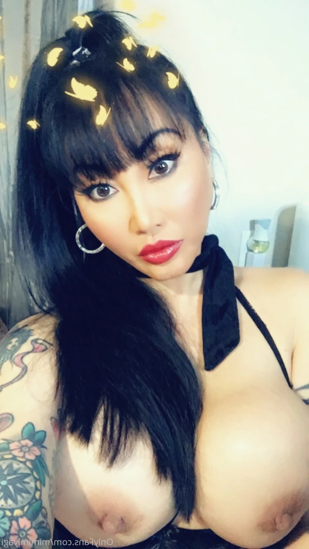 Celebrity Pornstar Mimi Miyagi❤️ [ mimimiyagi ] Onlyfans leaked photo 12995850 on Hotleaks.tv