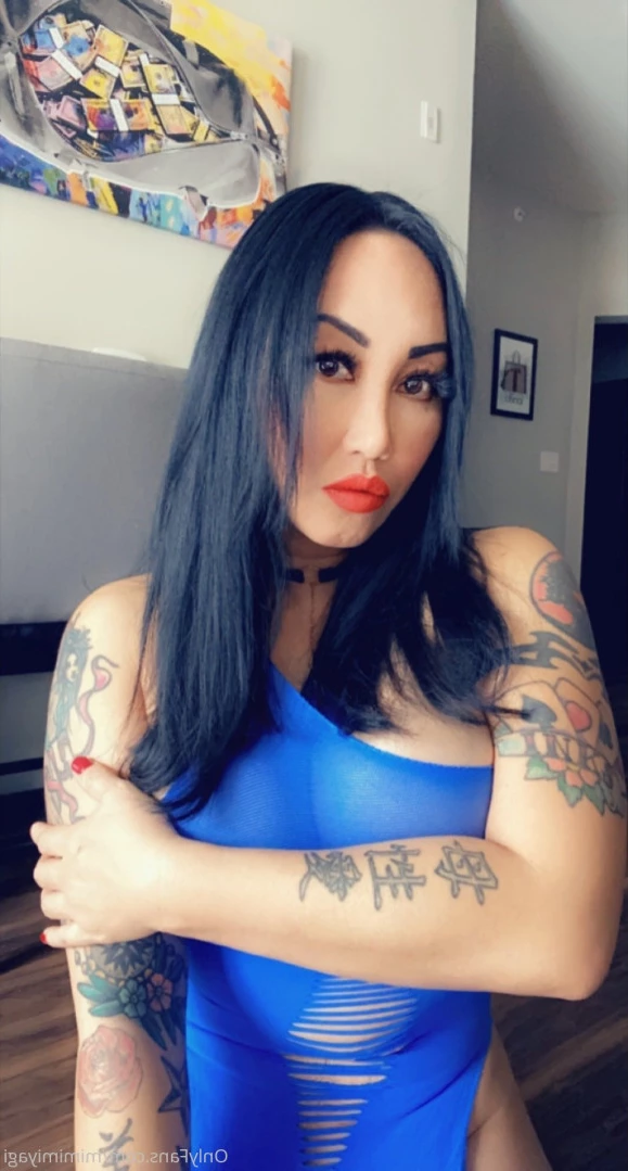 Celebrity Pornstar Mimi Miyagi❤️ [ mimimiyagi ] Onlyfans leaked photo 14081015 on Hotleaks.tv