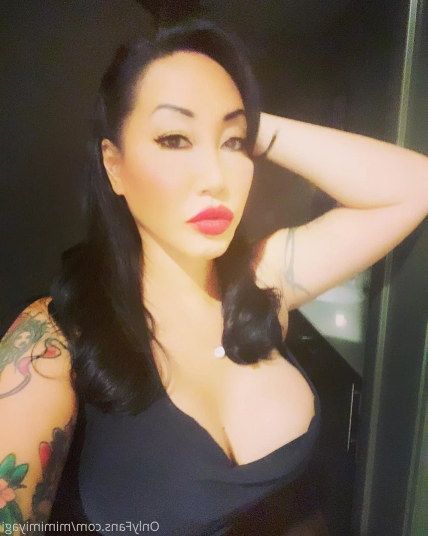 Celebrity Pornstar Mimi Miyagi❤️ [ mimimiyagi ] Onlyfans leaked photo 14358015 on Hotleaks.tv