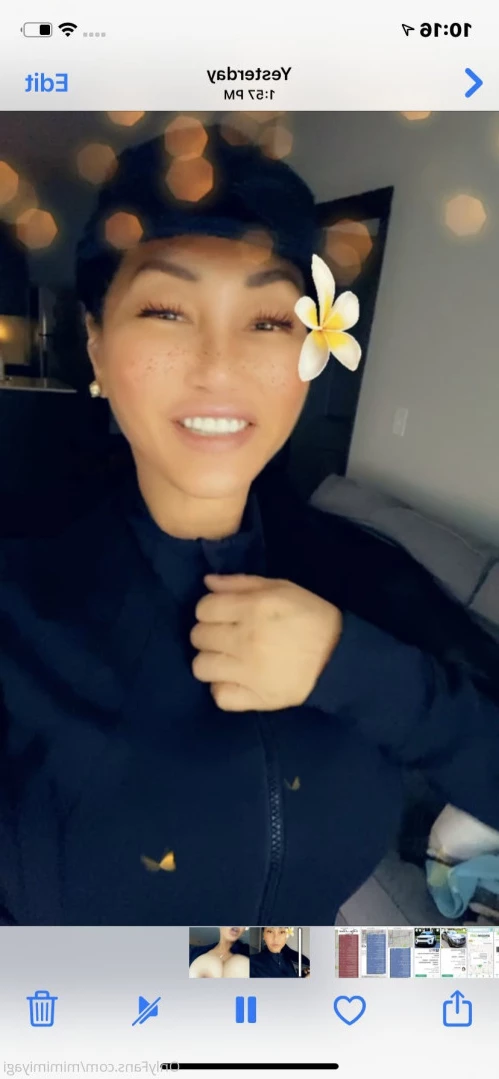 Celebrity Pornstar Mimi Miyagi❤️ [ mimimiyagi ] Onlyfans leaked photo 14606560 on Hotleaks.tv