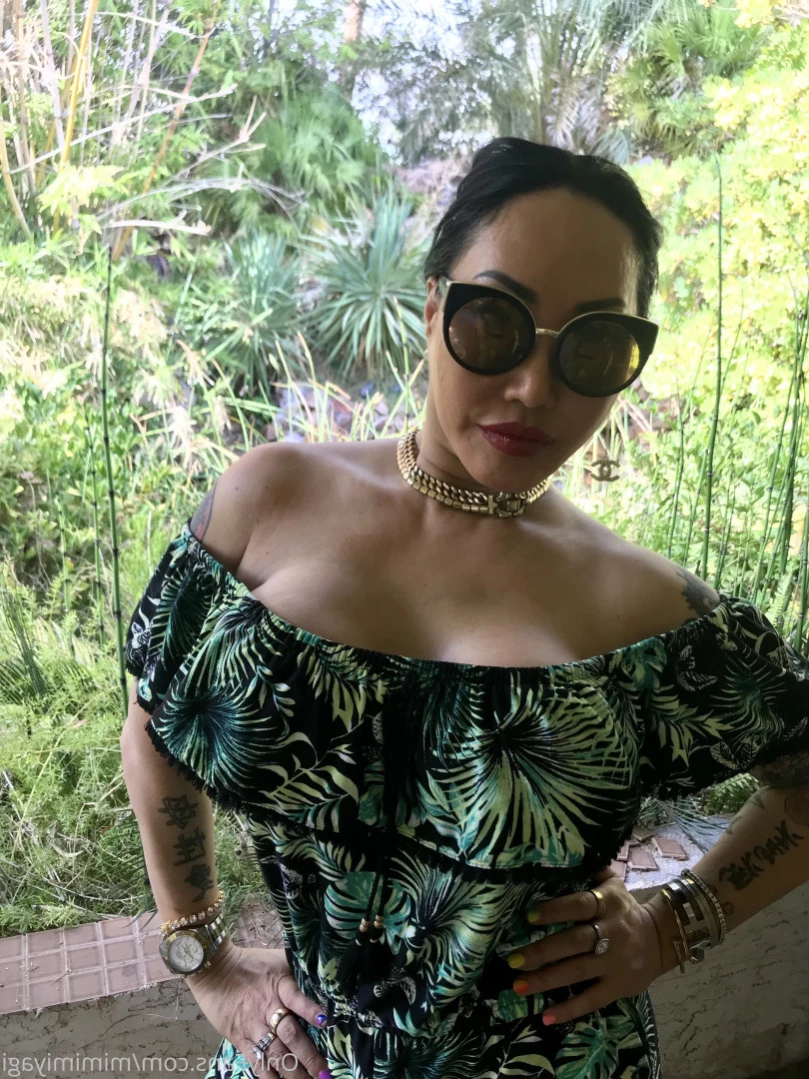 Celebrity Pornstar Mimi Miyagi❤️ [ mimimiyagi ] Onlyfans leaked photo 15197916 on Hotleaks.tv