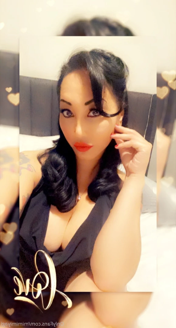Celebrity Pornstar Mimi Miyagi❤️ [ mimimiyagi ] Onlyfans leaked photo 16217006 on Hotleaks.tv