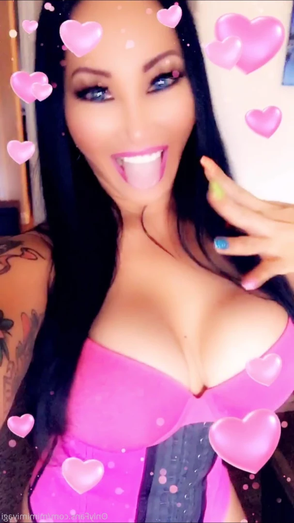 Celebrity Pornstar Mimi Miyagi❤️ [ mimimiyagi ] Onlyfans leaked photo 16291664 on Hotleaks.tv