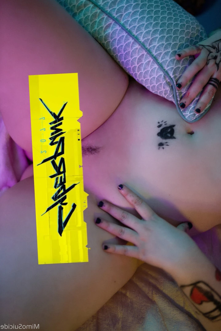 💙𝗠𝗶𝗺𝗼 𝗦𝗚💙 Erocosplay-Footfetish-Erosext [ mimorgue ] Onlyfans leaked photo 10961155 on Hotleaks.tv