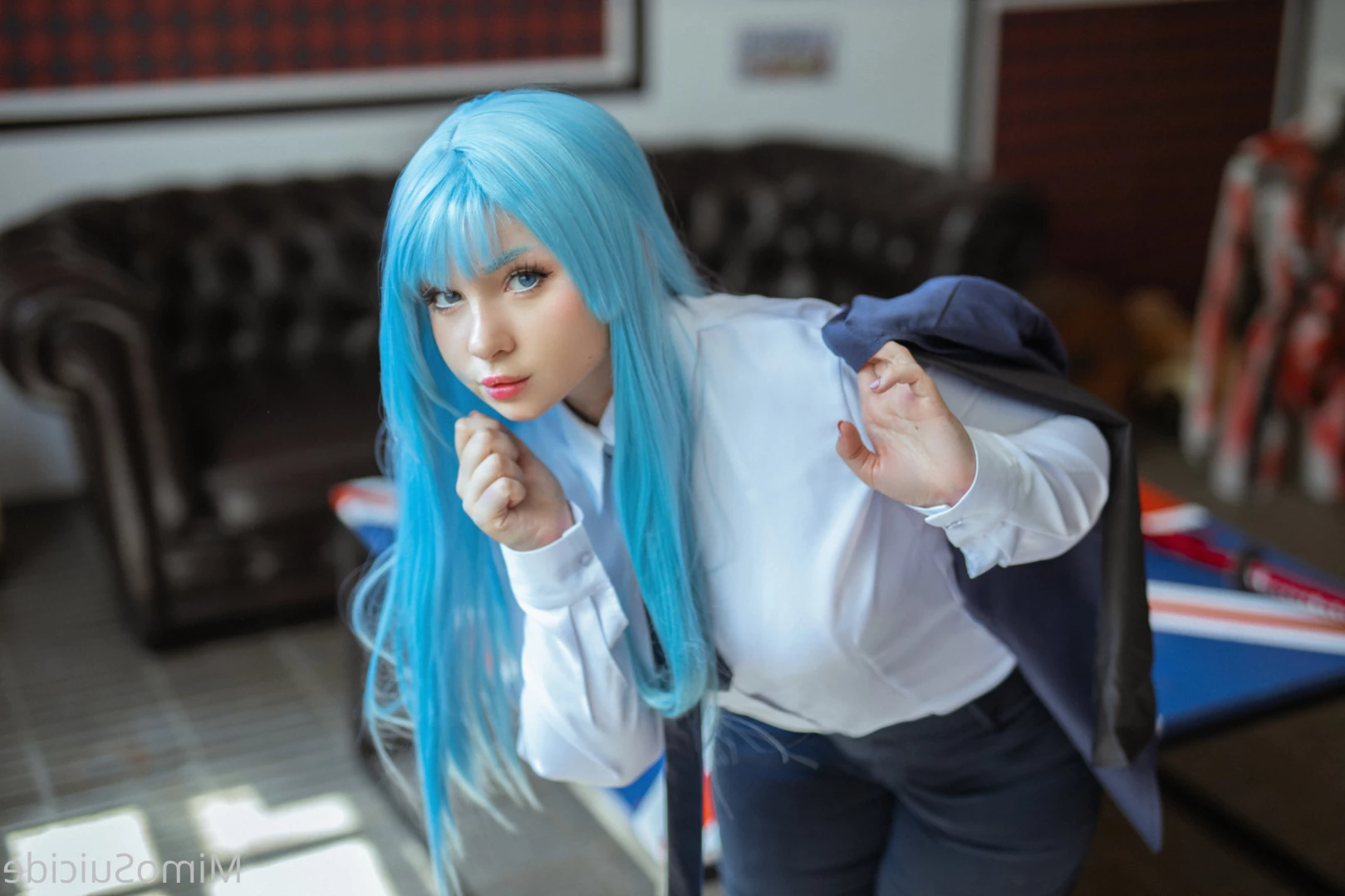 💙𝗠𝗶𝗺𝗼 𝗦𝗚💙 Erocosplay-Footfetish-Erosext [ mimorgue ] Onlyfans leaked photo 10993063 on Hotleaks.tv