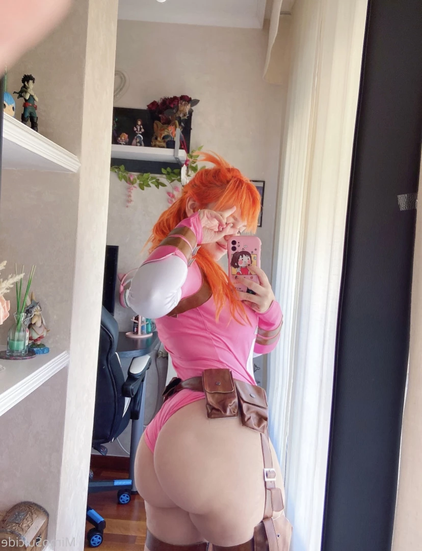 💙𝗠𝗶𝗺𝗼 𝗦𝗚💙 Erocosplay-Footfetish-Erosext [ mimorgue ] Onlyfans leaked photo 11160393 on Hotleaks.tv