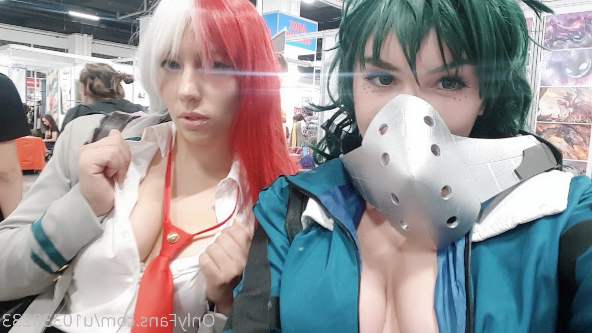 💙𝗠𝗶𝗺𝗼 𝗦𝗚💙 Erocosplay-Footfetish-Erosext [ mimorgue ] Onlyfans leaked photo 11160400 on Hotleaks.tv