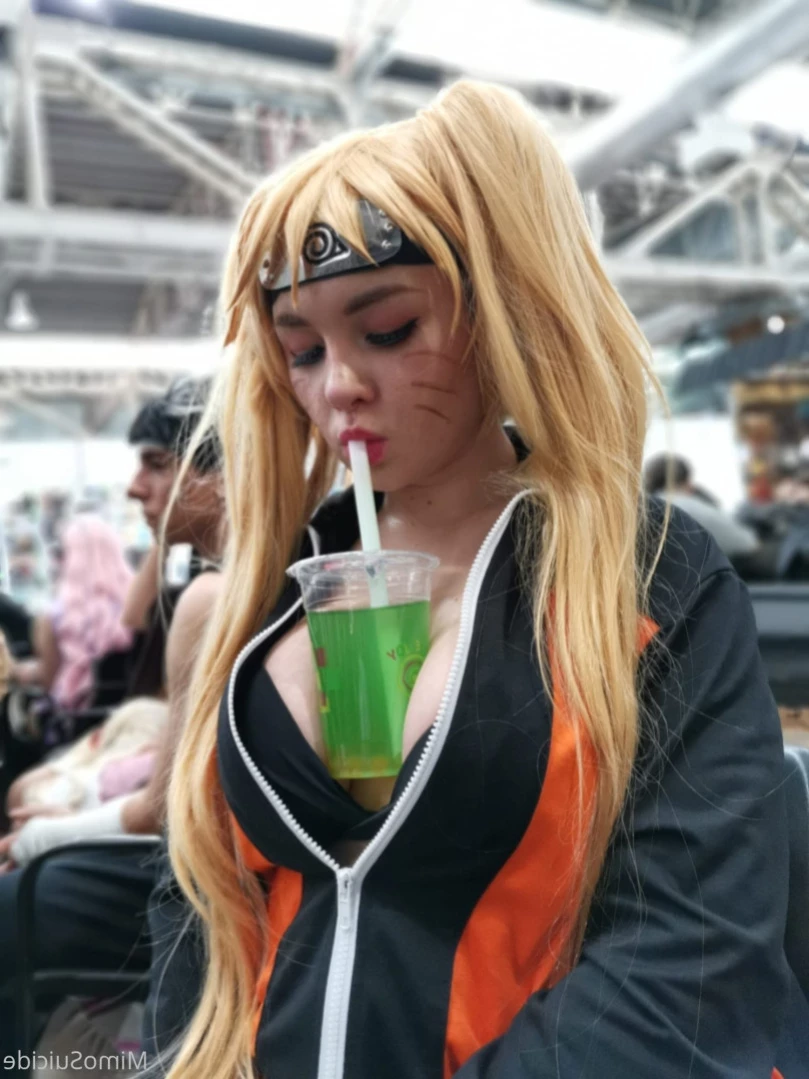 💙𝗠𝗶𝗺𝗼 𝗦𝗚💙 Erocosplay-Footfetish-Erosext [ mimorgue ] Onlyfans leaked photo 11160407 on Hotleaks.tv